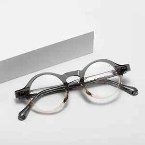 Figroad High Quality Brand Design Clear Lens Eyewear Frames Unisex Eyeglasses Men Women Optical Eye Glasses