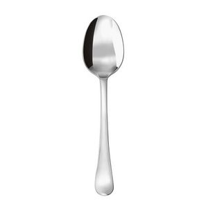 Exclusive Collection Beautifully Crafted Metal Cutlery Serving Spoon Set with <b>Mirror</b> Polish for Dinners & Parties from India - Product Image 1
