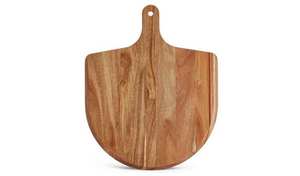 Planche à découper gravée en forme de poisson écologique de conception professionnelle planche à découper à steak en bois massif pour l'utilisation de la cuisine de l'hôtel à la maison - Product Image 6