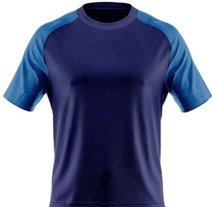 Uniforme de rugby pour hommes de qualité supérieure poids léger tarif de gros uniforme de rugby pour hommes entièrement personnalisé et anti-rides avec la dernière conception - Product Image 2