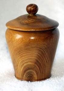 Customized Set of Oak Wood Lid Canister <b>Jars</b> 1st Choice for Sugar <b>Coffee</b> <b>Tea</b> Storage Kitchenware Accessories Wood Storage Cover - Product Image 5