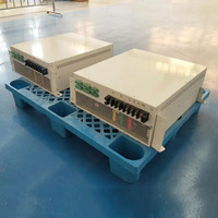 zbapf - Corrección automática del factor de potencia híbrida de baja corriente y balanceo activo de la carga armónica