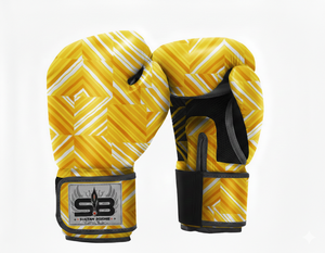 Equipo de boxeo de alta calidad - Product Image 1
