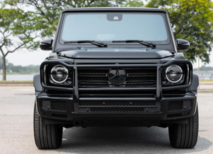 COMPRE MERCEDES-BENZ G550 2021 USADO CON VOLANTE A LA IZQUIERDA/DERECHA - Product Image 3