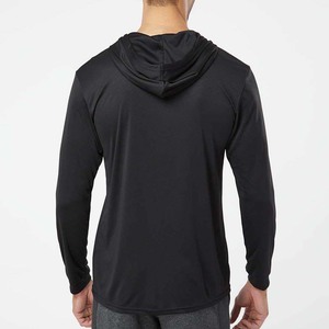 Sudadera de estilo básico para adultos, sudaderas con capucha de tela ligera y cálida para invierno - Product Image 3