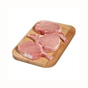MEJOR CALIDAD DE ORIGEN CONGELADO Disponible para el suministro Carne congelada de grado de cerdo frontal congelada Carne congelada barata Chop de cerdo precio al por mayor venta - Product Image 5
