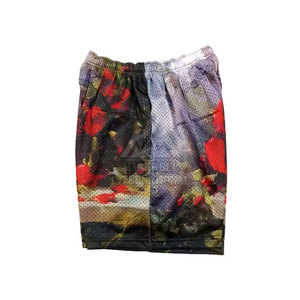 Fashion Men <b>Mesh</b> <b>Shorts</b> Customized Design Men <b>Mesh</b> <b>Short</b> Workout <b>Mesh</b> <b>Shorts</b> For Online Sale - Product Image 4