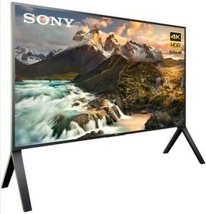 ข้อเสนอการซื้อขายที่ดีที่สุดสำหรับ XBR 100" XBRXZ9D 3D + 4K Full Array พร้อมอุปกรณ์เสริมสุดอลังการ พร้อมกับ XBR-100Z9D - Product Image 4
