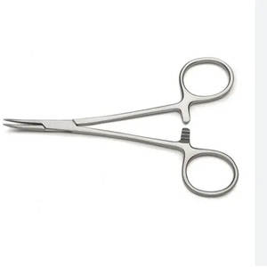 คีมหนีบยุงแบบใช้ซ้ำได้ทำจากสแตนเลสอุปกรณ์ผ่าตัดแบบใช้ซ้ำได้ - Product Image 1