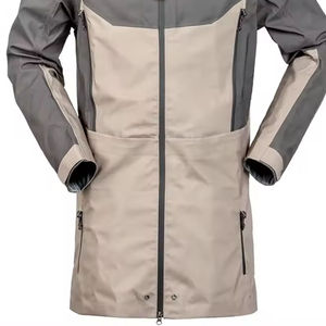 กางเกงผ้าฟลีซกันน้ำกันลมระบายอากาศพิมพ์ลายสำหรับผู้ชายกางเกงกันลมสำหรับฤดูหนาวสินค้ามาใหม่2025ออกแบบได้ตามต้องการ - Product Image 3