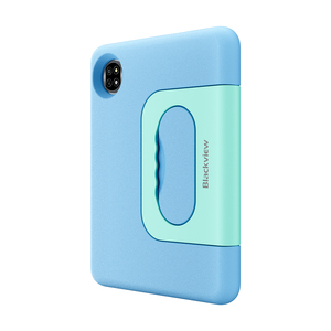 10.1 ''siêu rõ ràng HD + 60Hz hiển thị 4 + 64GB 6600mAh <span class=keywords><strong>Android</strong></span> 15Quad-core thiết kế thời trang Blackview Tab 20 trẻ em nghiên cứu máy tính bảng - Product Image 1