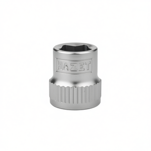 Hazet TORX 3/8'' Square <b>Socket</b> with Knurling - Product Image 3