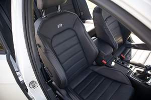 Volkswagen Golf R 2017 Usado, Transmisión Manual de 6 Velocidades, Motor Turbo de 4 Cilindros, Tracción en las Cuatro Ruedas, Algunas Modificaciones - Product Image 5