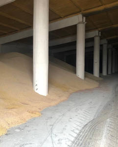 Harina de soja 100% de la mejor calidad para alimentos para animales Proteína 48%,46% Alimento de pollo de arranque para aves de corral, ganado, caballos - Product Image 6