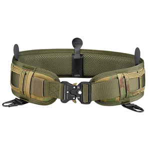 2025 Nueva cintura multifuncional y desmontable rápida para hombres y mujeres - Product Image 4