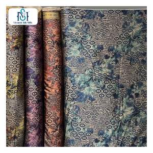 ชุดเดรสผ้าซาตินสแปนเด็กซ์50D ผ้าซาตินเนื้อนุ่มพิมพ์ลายสำหรับผู้หญิงชุดเดรสแฟชั่นผ้าซาตินเนื้อนุ่มสำหรับผู้หญิงชุดเดรสพิมพ์ลายสำหรับตลาดขายส่ง - Product Image 3