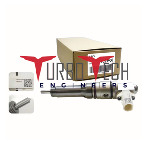 INJECTEUR DE CARBURANT À RAMPE COMMUNE 1825900 - Product Image 1