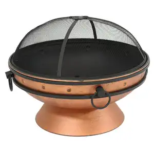 Classic Fire Pit Brighten Up Your Outdoor Space And Make Cozy Memories Year After Year A Great Addition To The Backyard Patio