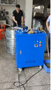 Épurateur d'huile usée - Product Image 2