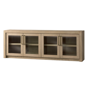 Organisch geformte Konsolen tische mit natur inspirierten Designs Biophile Wohn möbel für platzsparende Wohnzimmer - Product Image 2