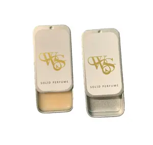 Women Perfume Eau De Toilette Perfume Oil Solid Original Fragrance Unique Scent Private Label Romantic Ladies Perfume