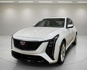 แคดิลแลค CT5 พรีเมียม ลักชัวรี ปี 2025 ใหม่ ไมล์น้อย - Product Image 1