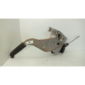 คันเบรกมือโอเปิ้ล แอสตร้า เค สปอร์ต ทัวเรอร์ 39021647 B16DTE (15>22) - Product Image 6