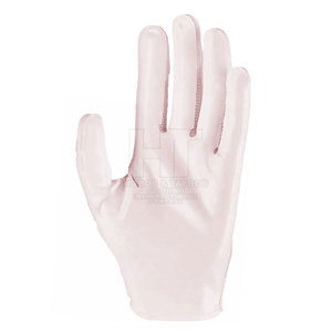 Gants de football américain personnalisés en cuir de haute qualité, légers, écologiques, couleur personnalisée, toutes tailles disponibles - Product Image 5