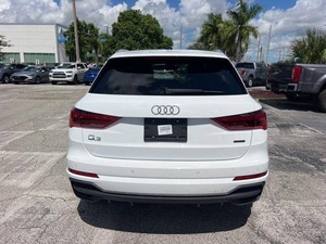 NUOVA AUDI S A3 PREMIUM 4X4 TRAZIONE INTEGRALE ANNO 2025, SENZA INCIDENTI, DA CORSA, NUOVA, COMPLETA, 415 CV, Biturbo, Cambio Automatico 7 Marce - Product Image 6