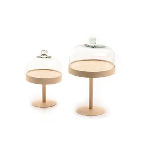 Support à gâteau en acier inoxydable fait à la main, design fantastique, taille personnalisée, support pour chocolats et bonbons au prix le plus bas - Product Image 6