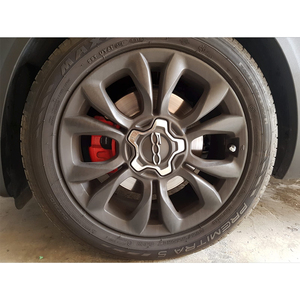 Tappi per Valvole e Adattatori di Alta Qualità Cappucci Eyes in the Night - Product Image 2