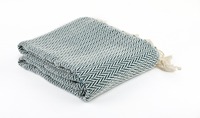 Serviette de Bain et de Toilette Tissée Bio Luxueuse Écologique Haute Qualité Confortable Antimicrobienne pour la Plage Vente en Gros