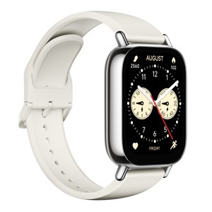 Xiaomi Redmi Watch 5 Lite สมาร์ทแบนด์สีทอง, หน้าจอ 1.96 นิ้ว, รองรับการโทรผ่านบลูทูธ, กันน้ำ 5 ATM - Product Image 2