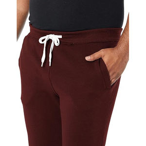 Pantalons de survêtement pour hommes de qualité pure prix abordable nouvelle marque privée arrivée bon fabricant de pantalons de survêtement pour hommes - Product Image 5