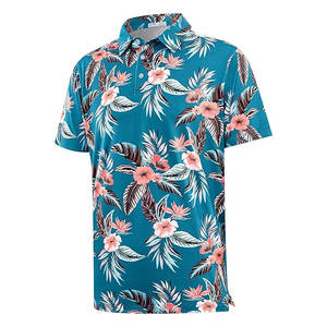 เสื้อโปโลกอล์ฟสำหรับผู้ชายเพื่อการส่งเสริมการขาย สำหรับงานสร้างแบรนด์ ทีมงานบริษัท และการตลาด - Product Image 1