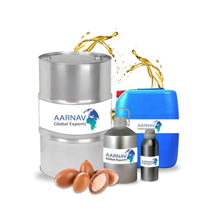 Organic Argan Oil | GMP Certified Cold Pressed Cosmetic Grade Carrier Oil From Morocco | Private Label | <b>Bulk</b> Supply | Wholesale - Product Image 5