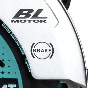 Sierra Circular Inalámbrica XSH08Z 18V X2 LXT de Iones de Litio 36V Sin Escobillas de 7-1/4 Pulgadas con Riel Guía, Batería Compatible, Solo Herramienta (Base No Incluida) - Product Image 3