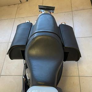 Para motocicletas Harley Davidson Sportster 883 Low XL Touring - Product Image 3