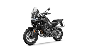 มอเตอร์ไซค์ออฟโรดและออนโรด CFMOTO IBEX 800 E รุ่นใหม่ ปี 2025 พร้อมรับประกัน 3 ปี พร้อมจัดส่ง - Product Image 3