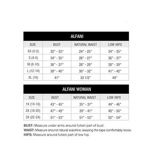 Maglione da Donna Alfani a Maniche Lunghe Giallo Stile Coreano Traspirante con Logo Frontale Casual Taglia X-Large per Autunno/Inverno - Product Image 3