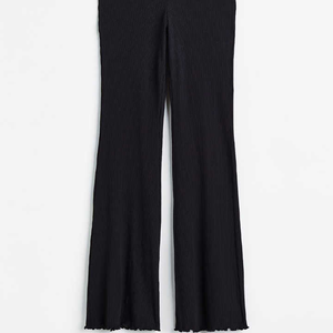 กางเกงเลกกิ้งโยคะยาวเต็มสไตล์สำหรับผู้หญิงเอวสูงรองรับความสบายกางเกงลายพื้นสำหรับออกกำลังกาย - Product Image 6