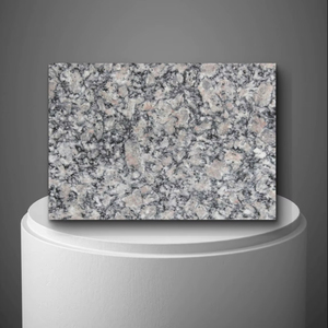 Tuile de granit brun dix brun rustique avec veinage naturel, surface antidérapante Veinage unique antidérapant idéal pour l'extérieur/l'intérieur - Product Image 6