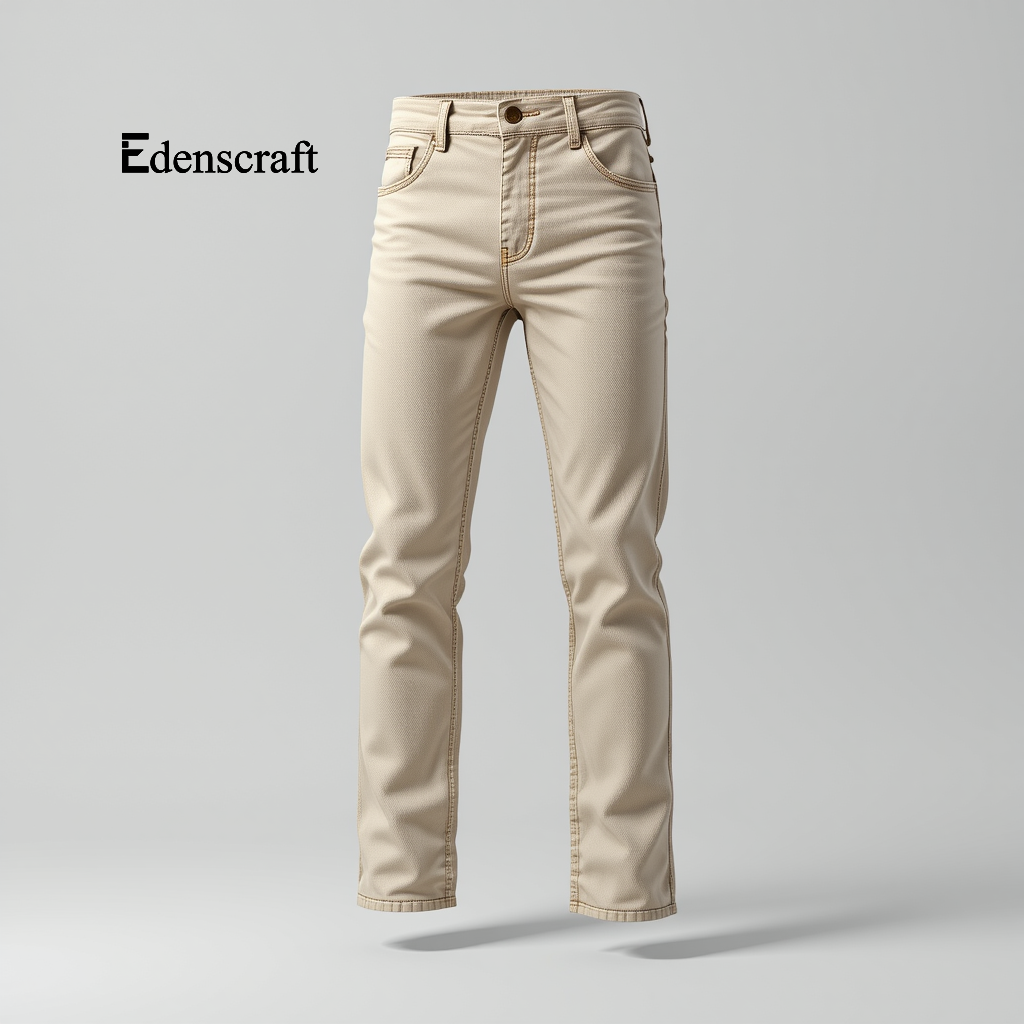 Color and Design Customizable