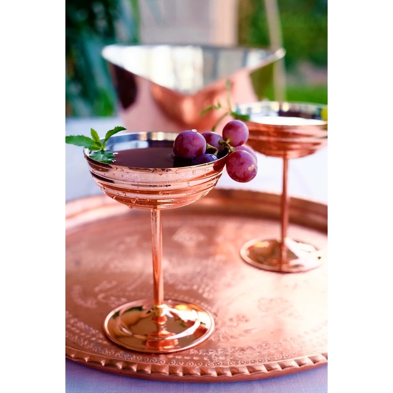 Fancy Design Bar Accessories Steel Wine