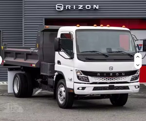 Neuf, d'occasion, 2025 FOR-RIZON 18M PRÊT À EXPÉDIER DANS LE MONDE ENTIER - Product Image 1