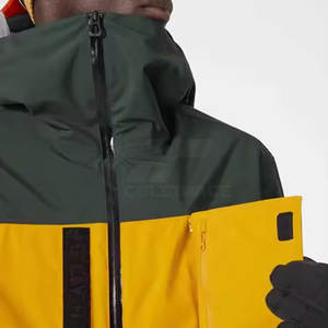 เสื้อแจ็คเก็ตสกีคุณภาพพรีเมียมสำหรับผู้ใหญ่ เสื้อแจ็คเก็ตสกีสำหรับฤดูหนาว เสื้อแจ็คเก็ตสกีขายดี กันลม - Product Image 5