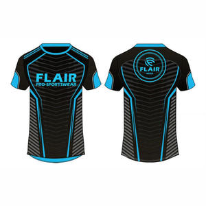 La mejor calidad, diseño personalizado, transpirable, comodidad, conjuntos de uniformes de camiseta de fútbol, servicio OEM para jóvenes, jugadores masculinos, corte automatizado - Product Image 5