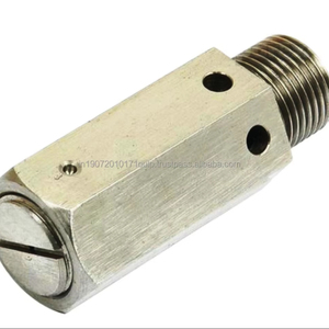 วาล์วระบาย87554771สำหรับรถแทรกเตอร์ฟอร์ด3000 81717251 E1ADDN984วาล์วระบายความดันไฮดรอลิกสำหรับเครื่องจักรในฟาร์ม - Product Image 1