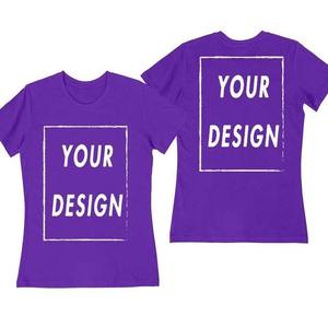 2025 <b>Men's</b> 100% Cotton Premium Quality O-Neck T-<b>Shirt</b> 180 GSM Short Sleeve <b>Leopard</b> Digital <b>Printing</b> Formal Style - Product Image 4