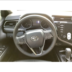 Toyota Camry Sport SEDAN CAR d'occasion propre, modèle 2022 - Product Image 4